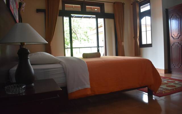 Bendesa Accommodation