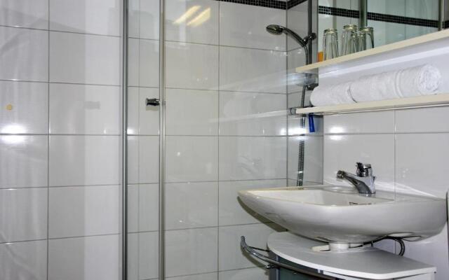 Frische Brise 12.02.