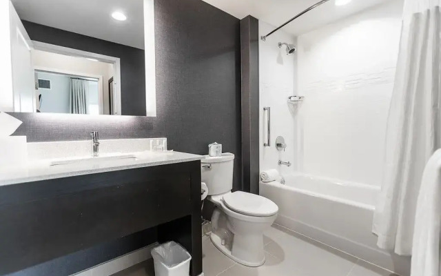 Residence Inn Tulsa Midtown