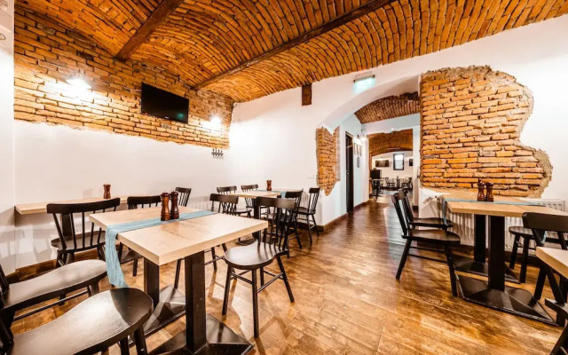 Casa Chitic Balcescu Hotel