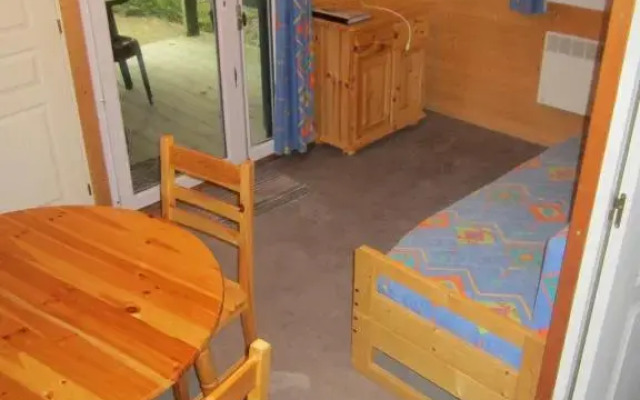 Chalet de La Héronnière