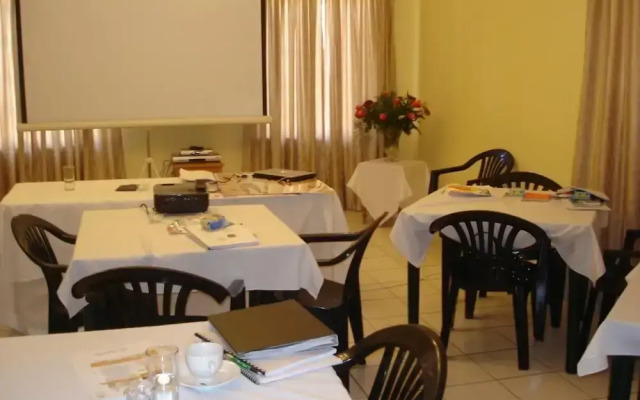 The Crescent Guesthouse