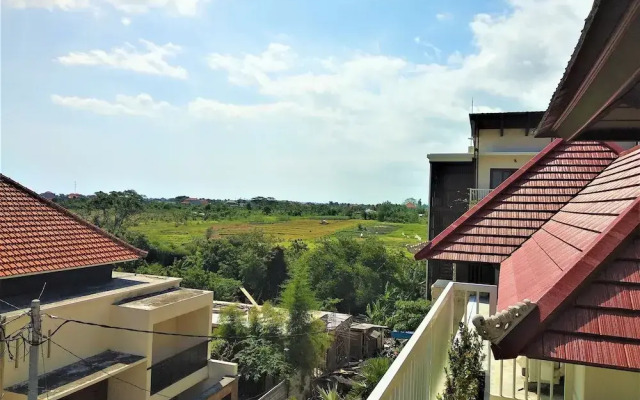 Rumah Padi Guest House