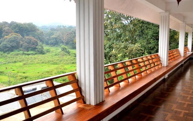 Periyar Nest Resorts