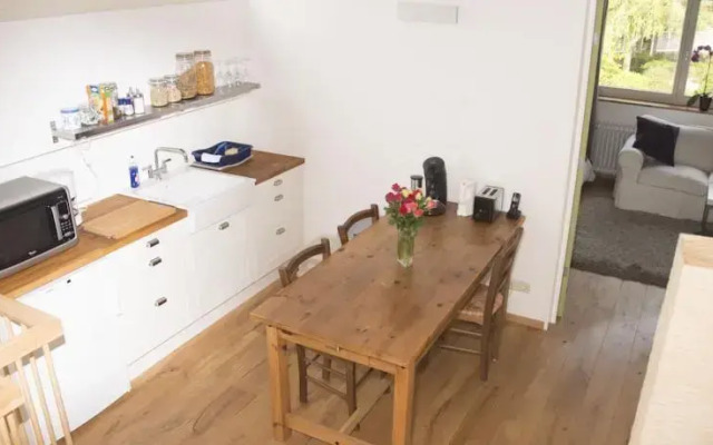 City Fields Bed & Breakfast
