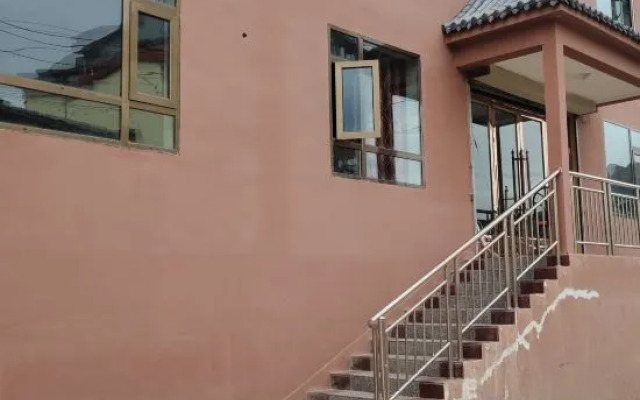 Luqu Langchuan Hotel