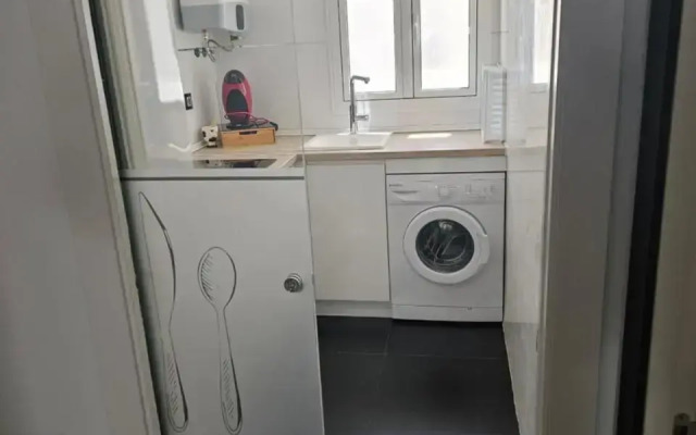 Apartamento Luxury Home Huelva Zona centro