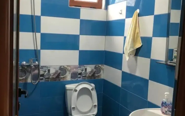 Guest House Emiliano