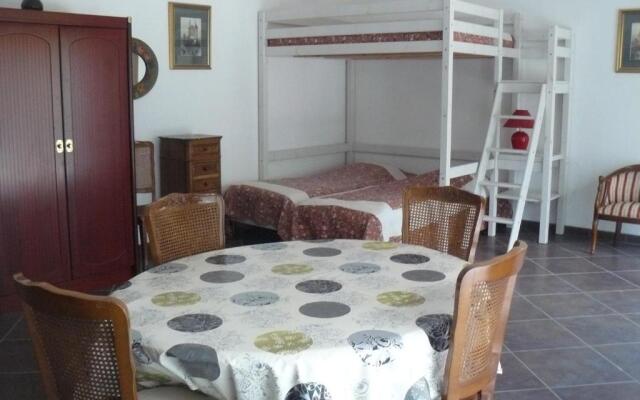 Chambres D'hôtes & Gites Pouget