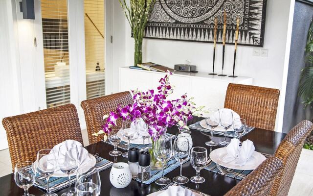 Lakshmi Villas