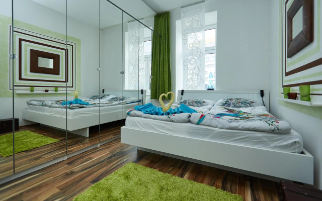 Apartment Bilici GmbH