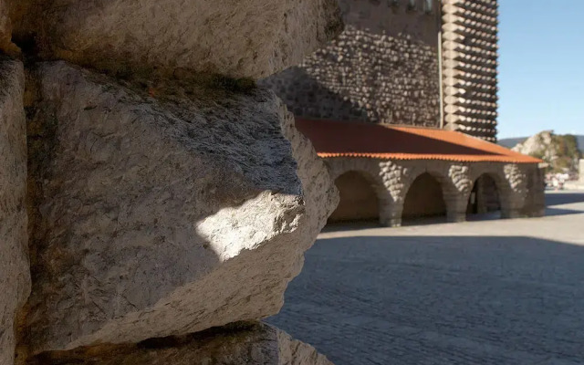 Iraipe Santuario de Arantzazu Hotel