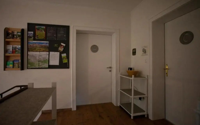Appartements Lärchmoos