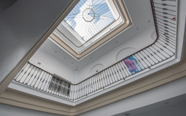 Apartamentos Santa María 15