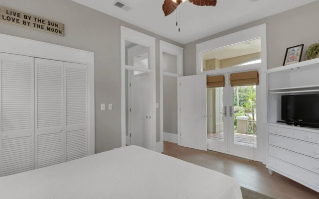 Villa Loggia at Destin Pointe