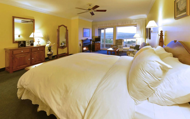 Auberge des Falaises