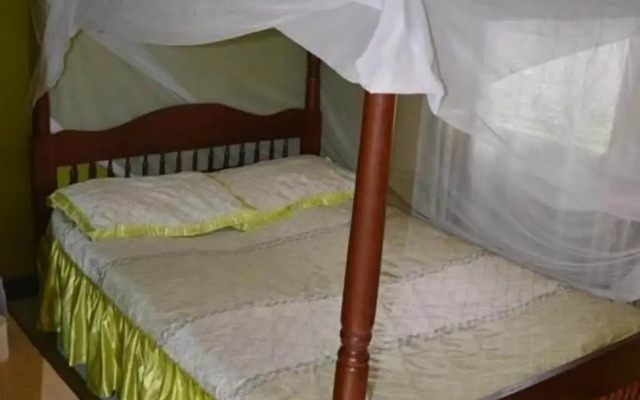 New Swanga Lodge
