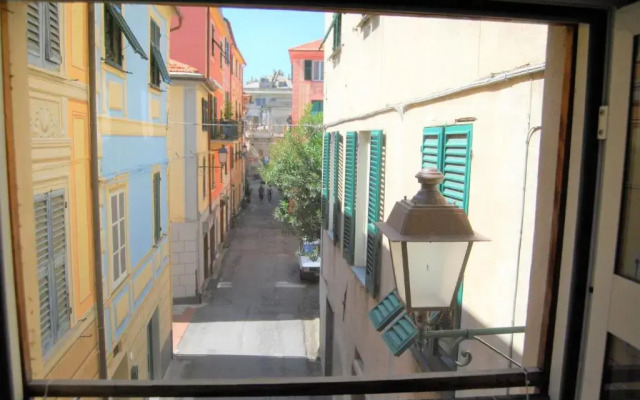 A c du Grillu Casa Vacanze