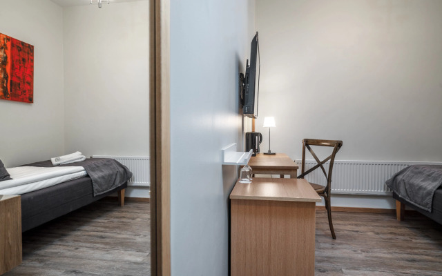 Thon Partner Hotel Kungsbron