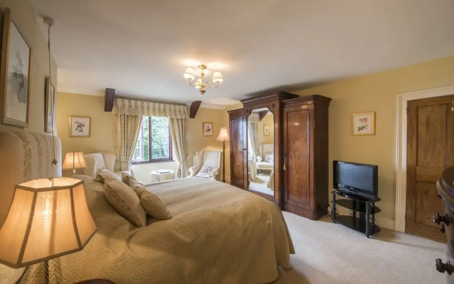 East Dyke Farm B&B