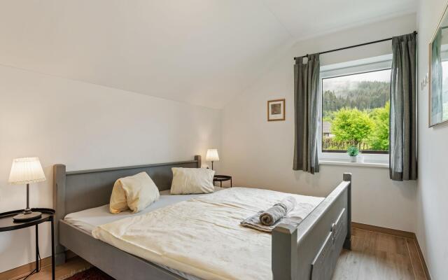 Apartment Salzburg Near Speiereck Lift