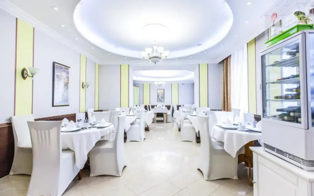 Sanatorium SPA Hotel Panorama