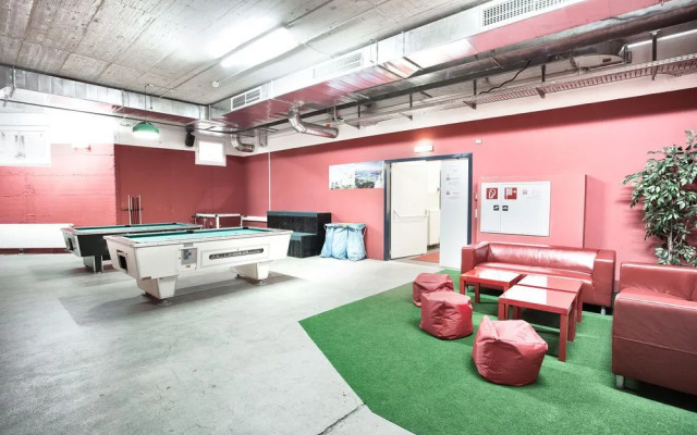 AlpenParks Apartment Montana Matrei