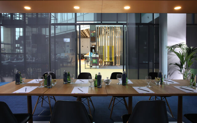 ibis Styles Dubai Jumeira