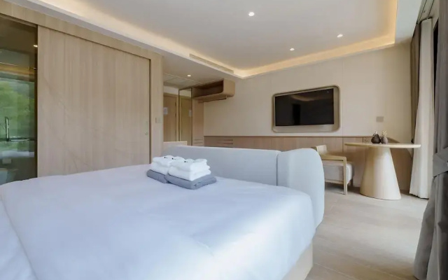 Wyndham Gardens Elegant Studio, Forrest View 2228