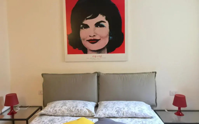 Appartamento Carducci