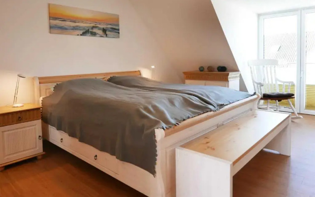 Ferienwohnung Baabe Jack Sparrow Ref. 189689-2