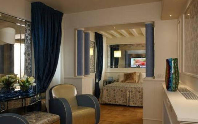 Canaletto Luxury Suites - San Marco Luxury