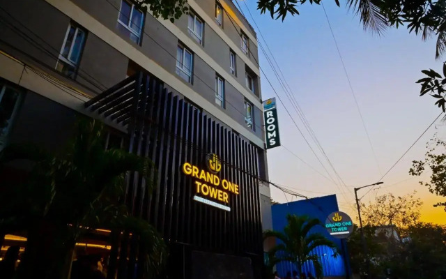 Grand One Tower