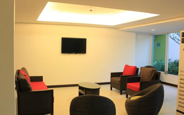 I-Yaris Boutique Resort