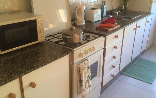 Apartamento Playa a 20 minutos de Santiago