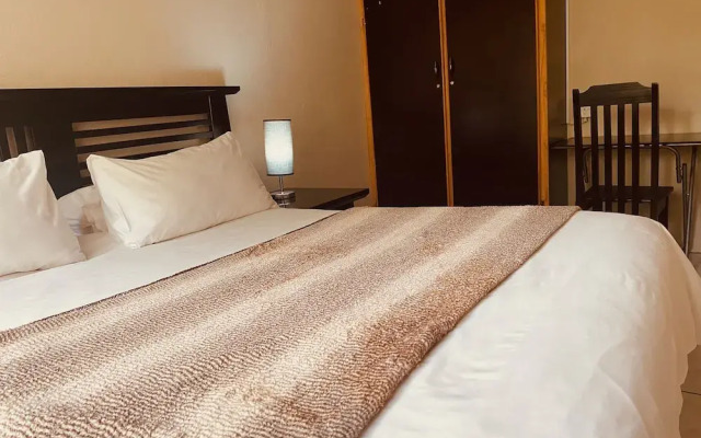 Sidze Guest House