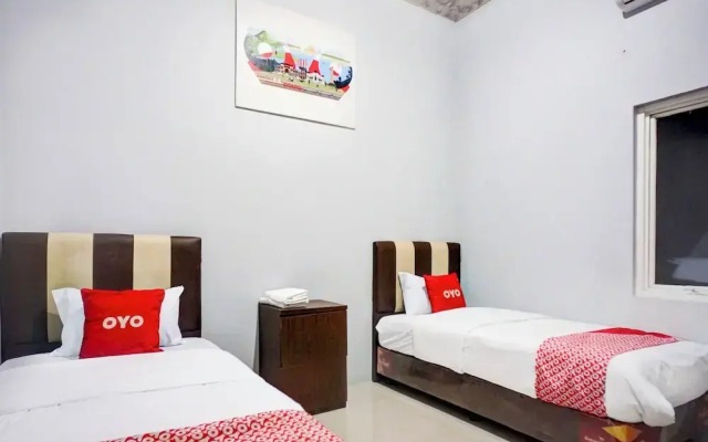 Nadira Residence