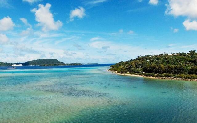 Fatumaru Lodge Port Vila