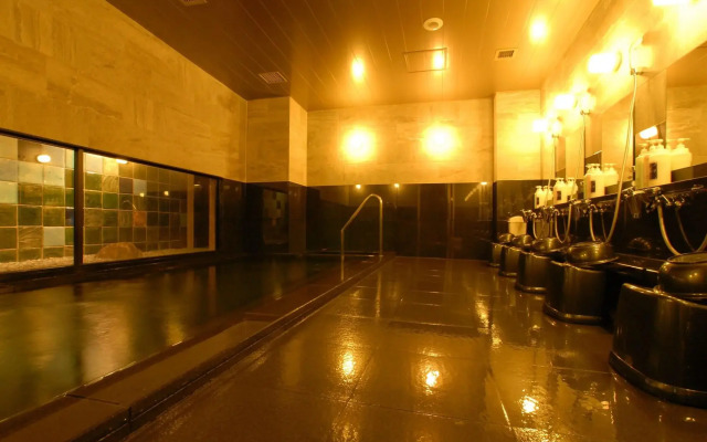 AB Hotel Nara