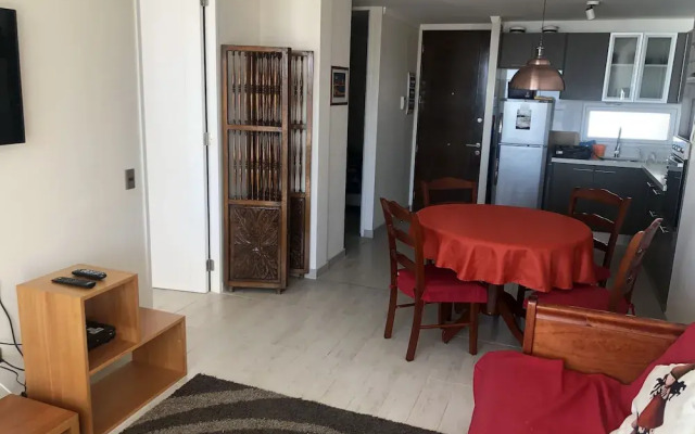 Apartamento 705 Vista Mar Velas