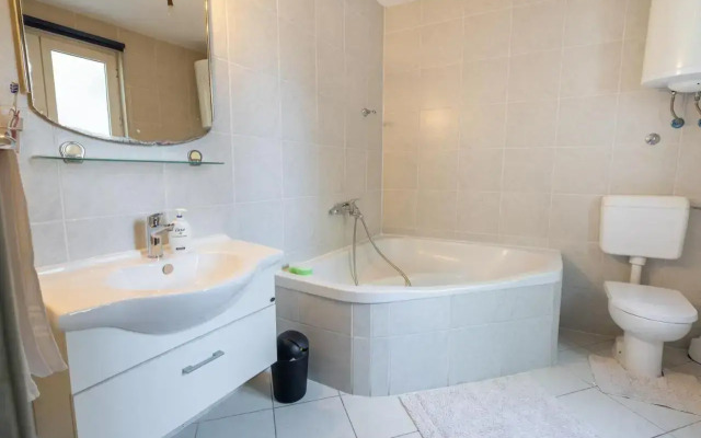 Apartman Glavina