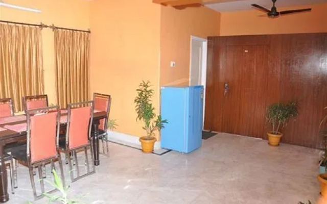 Indus Residency