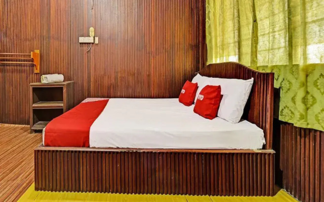 Redzwan's Beach Resort by OYO Rooms