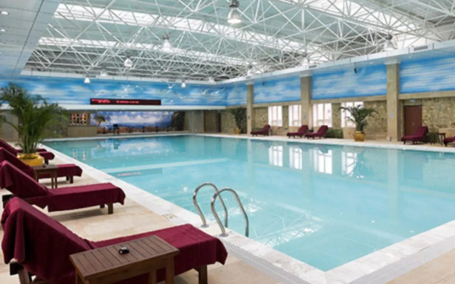 Mercure Teda