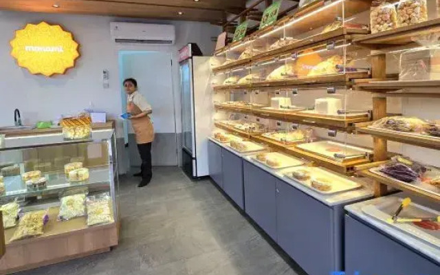 Studio5 @LRTCikunir1 next to Ibis Style Jatibening