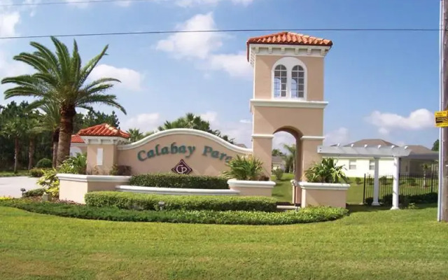 Calabay Parc