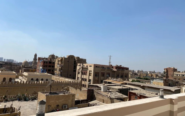 ALRashedy Hotel Powered by Boutique