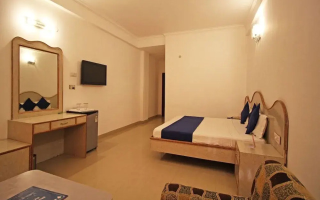 OYO 5254 Hotel Gordon House