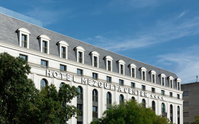 Hotel Mezquita Center