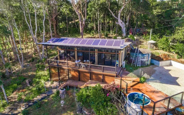 A PERFECT STAY - Ourmuli Cabin